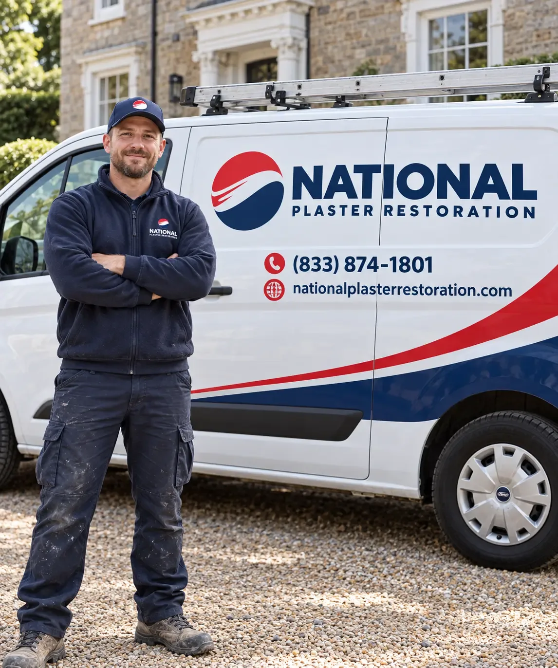 Plaster Repair Crandall, TX FAQs